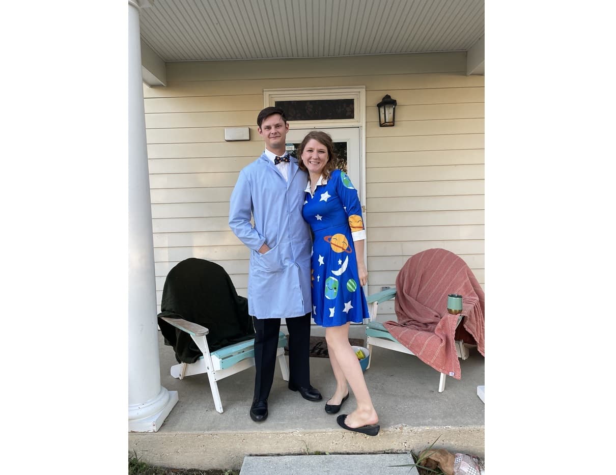 Jordan & Colton photo 7