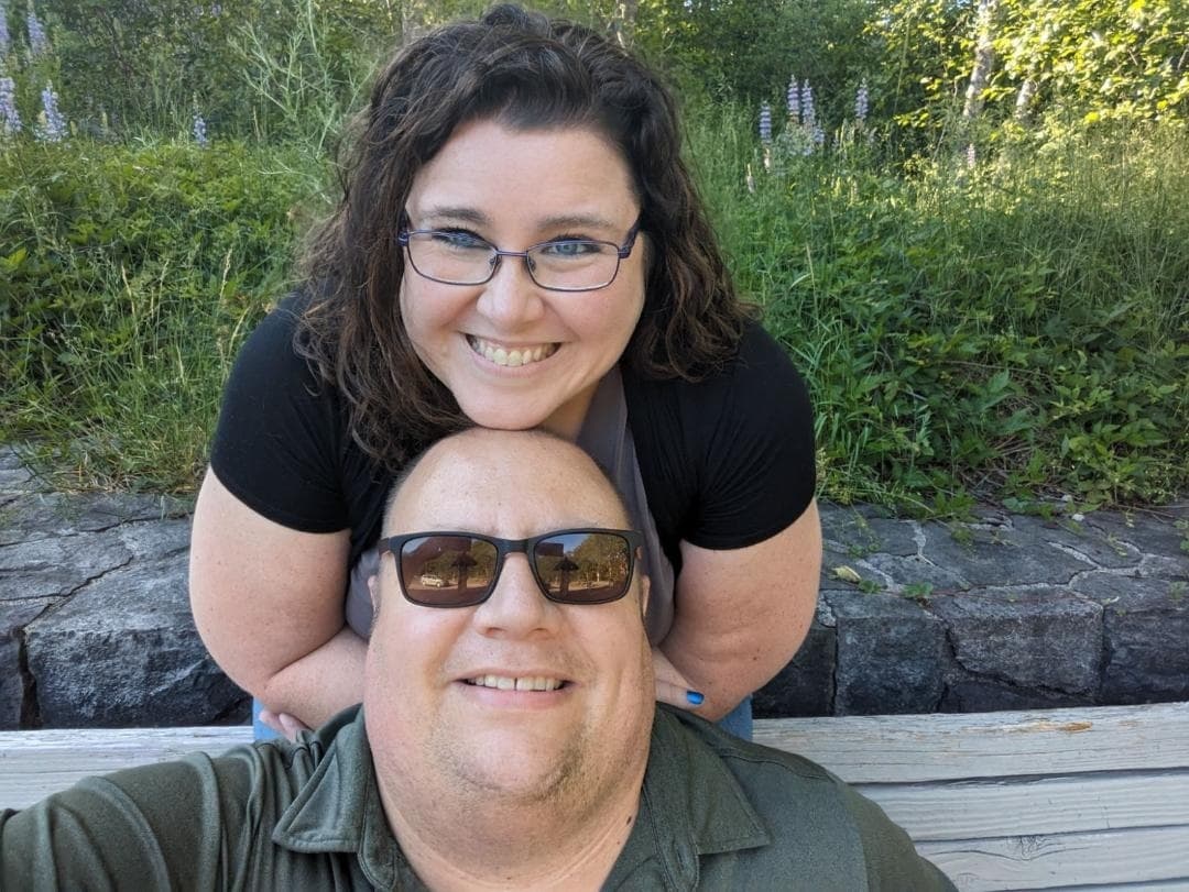 Lindsay & Matt photo 4