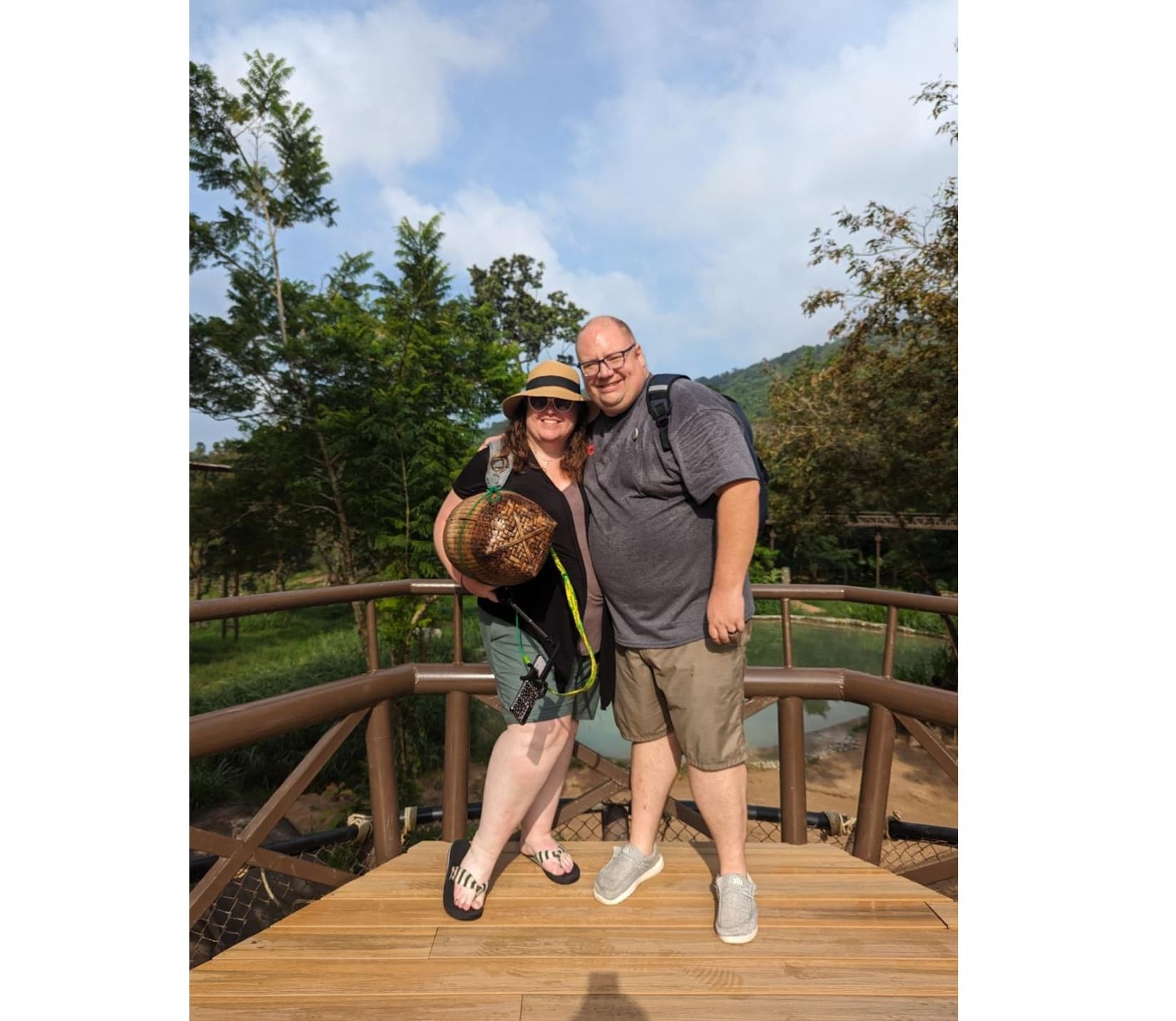 Lindsay & Matt photo 5