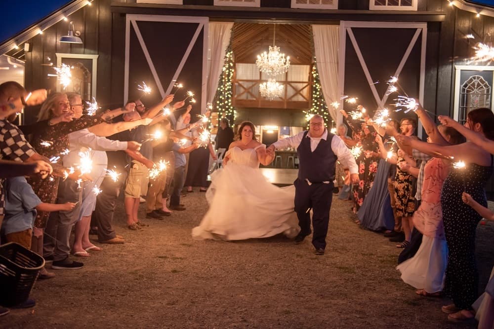 Lindsay & Matt photo 7