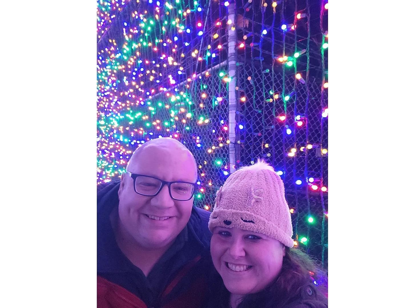 Lindsay & Matt photo 3