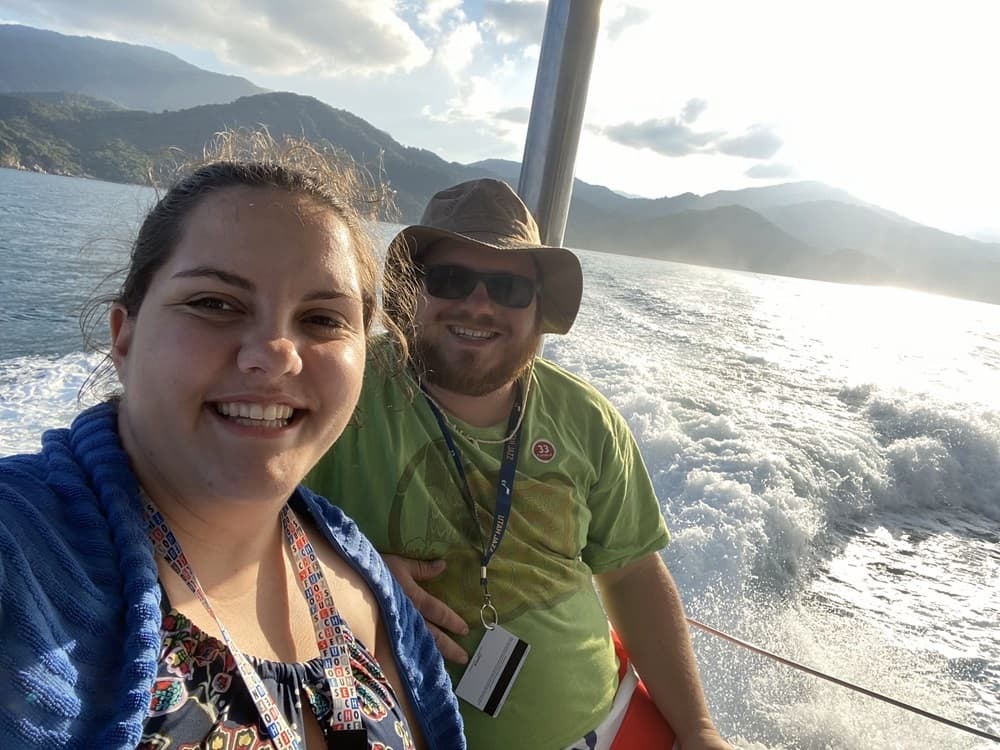 Emily & Kyle photo 8