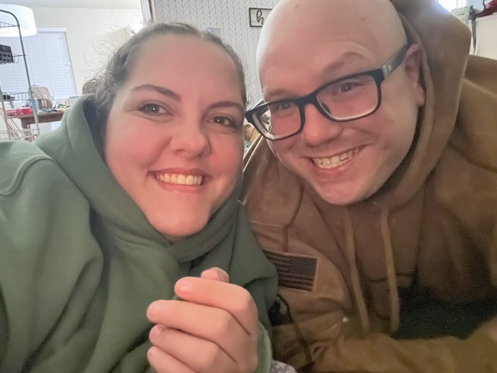 Emily & Kyle photo 4