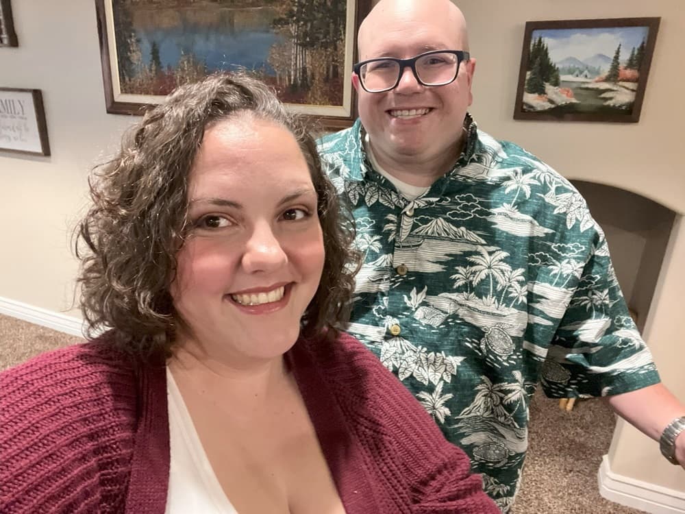 Emily & Kyle photo 10