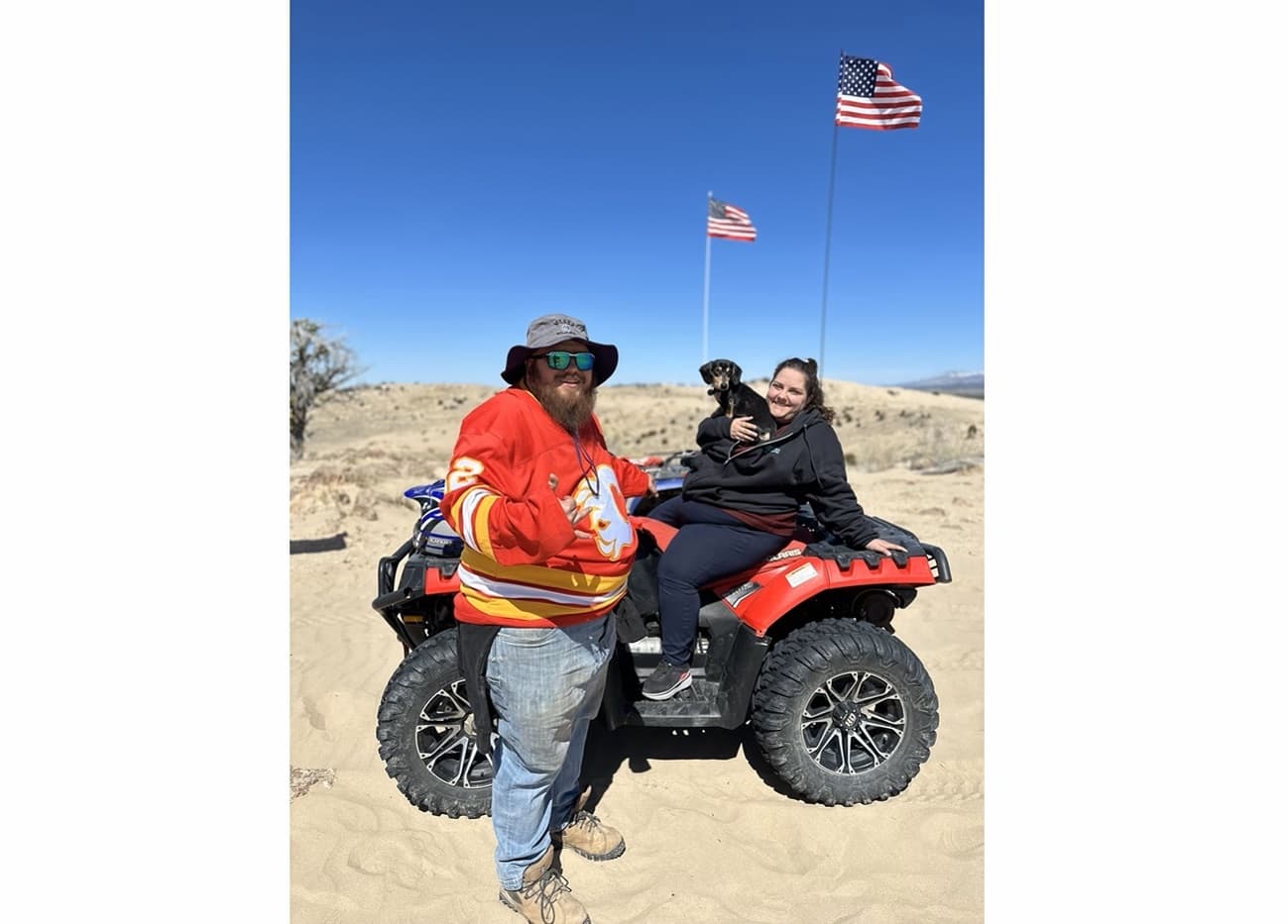 Emily & Kyle photo 6