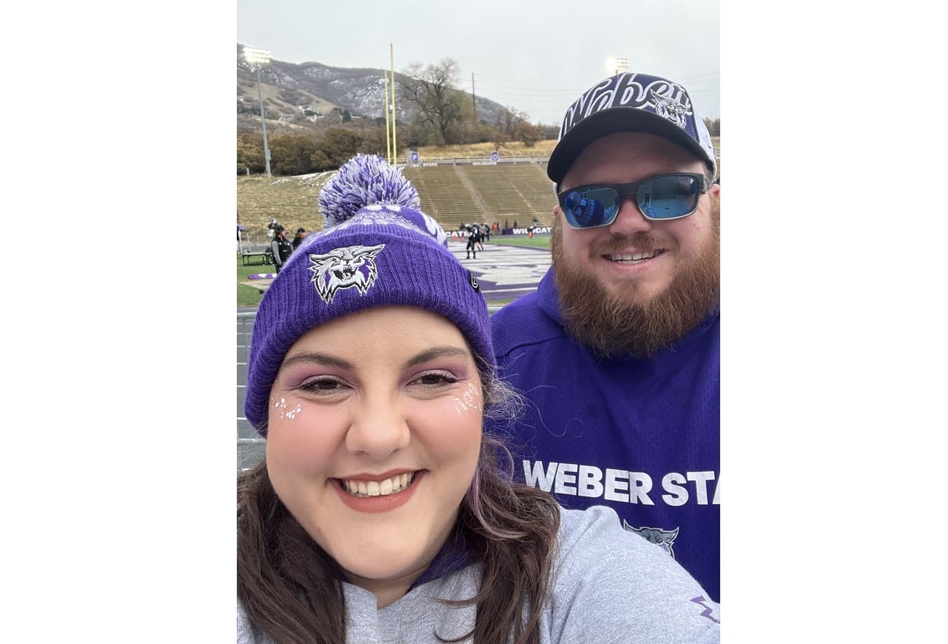 Emily & Kyle photo 2