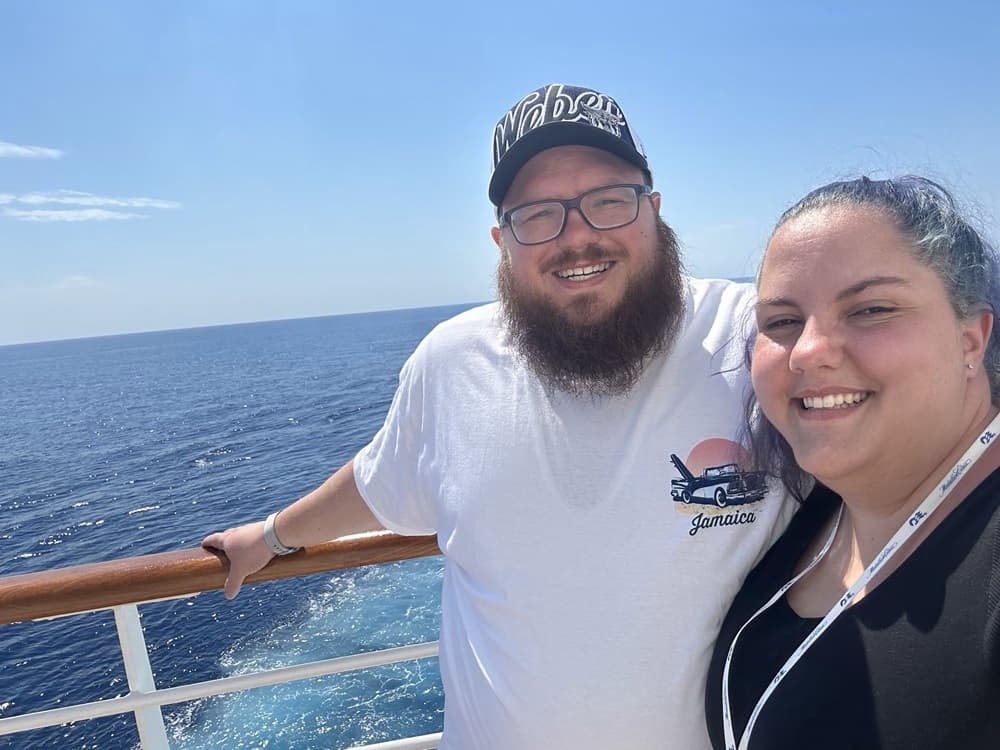 Emily & Kyle photo 5