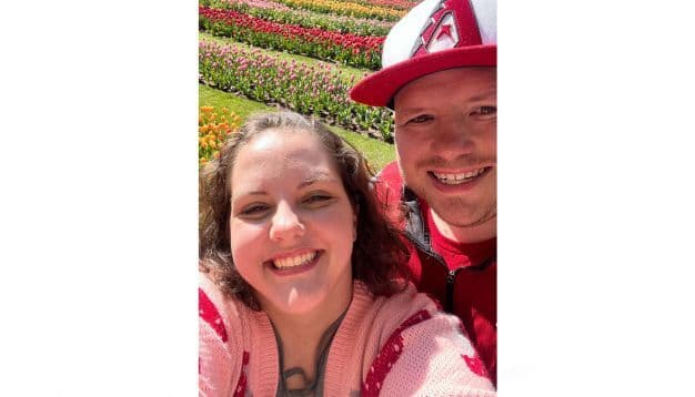 Emily & Kyle photo 1