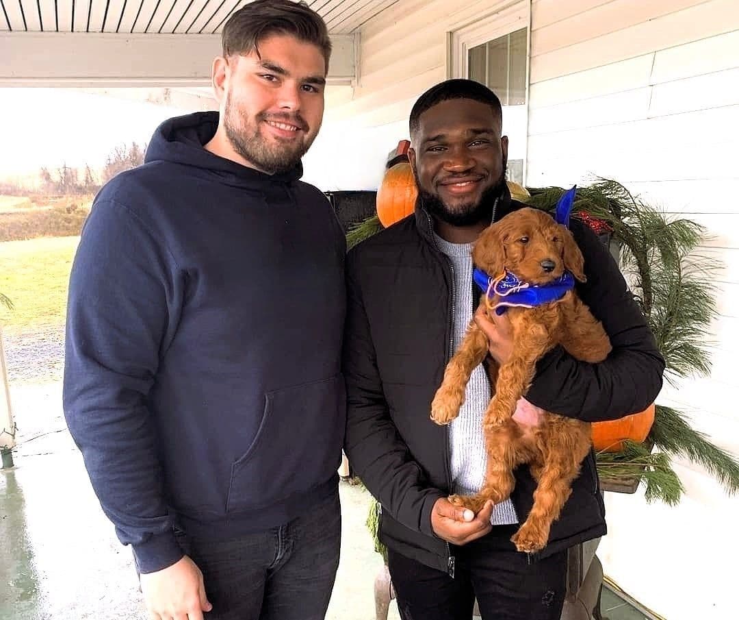 Kenneth & Robert photo 1