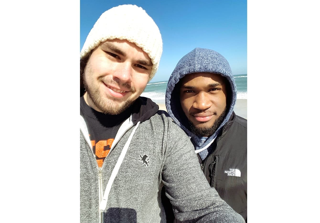 Kenneth & Robert photo 8