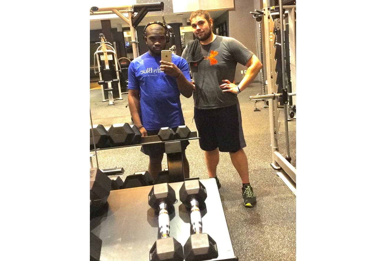 Kenneth & Robert photo 6