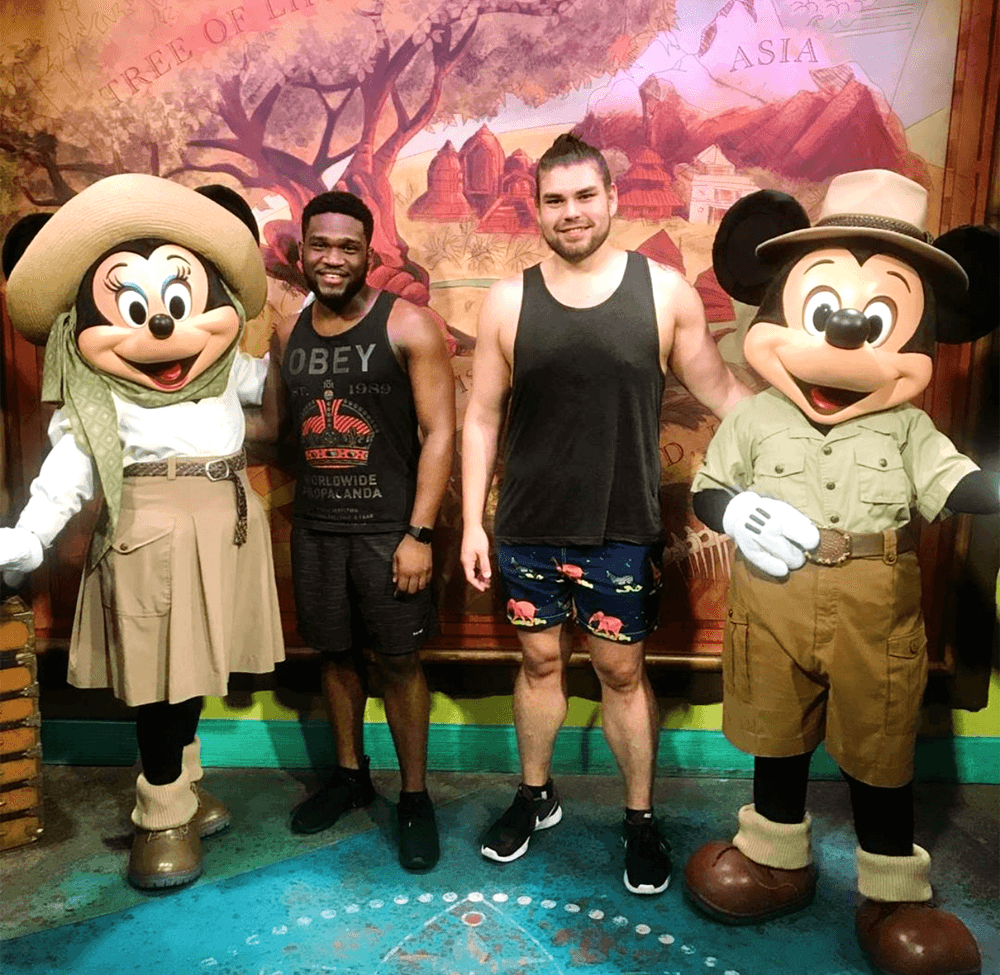 Kenneth & Robert photo 7