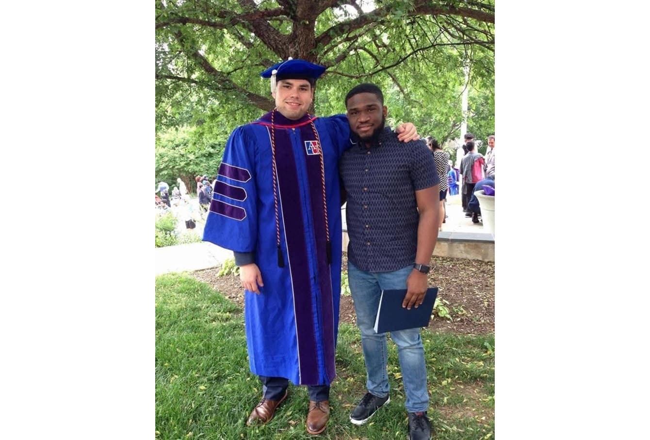 Kenneth & Robert photo 5