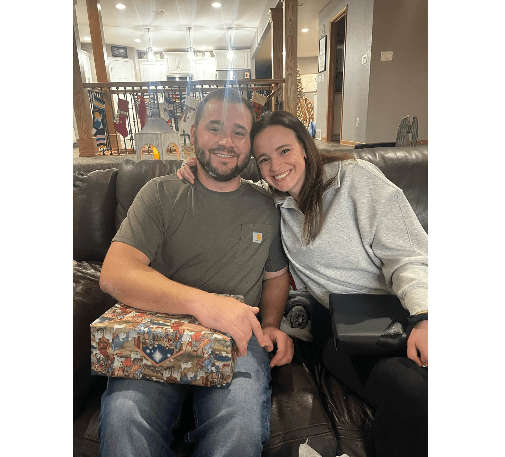 Tori & Brad photo 11