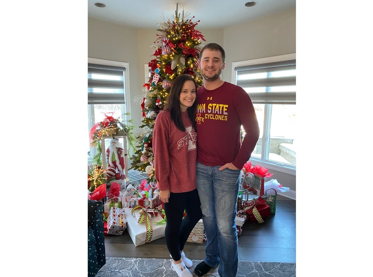 Tori & Brad photo 14