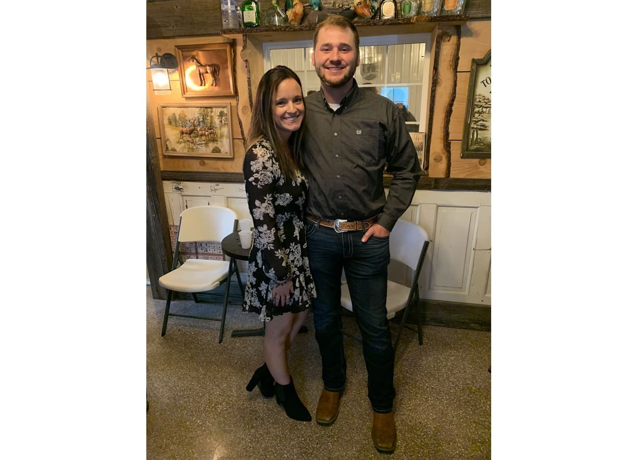 Tori & Brad photo 12