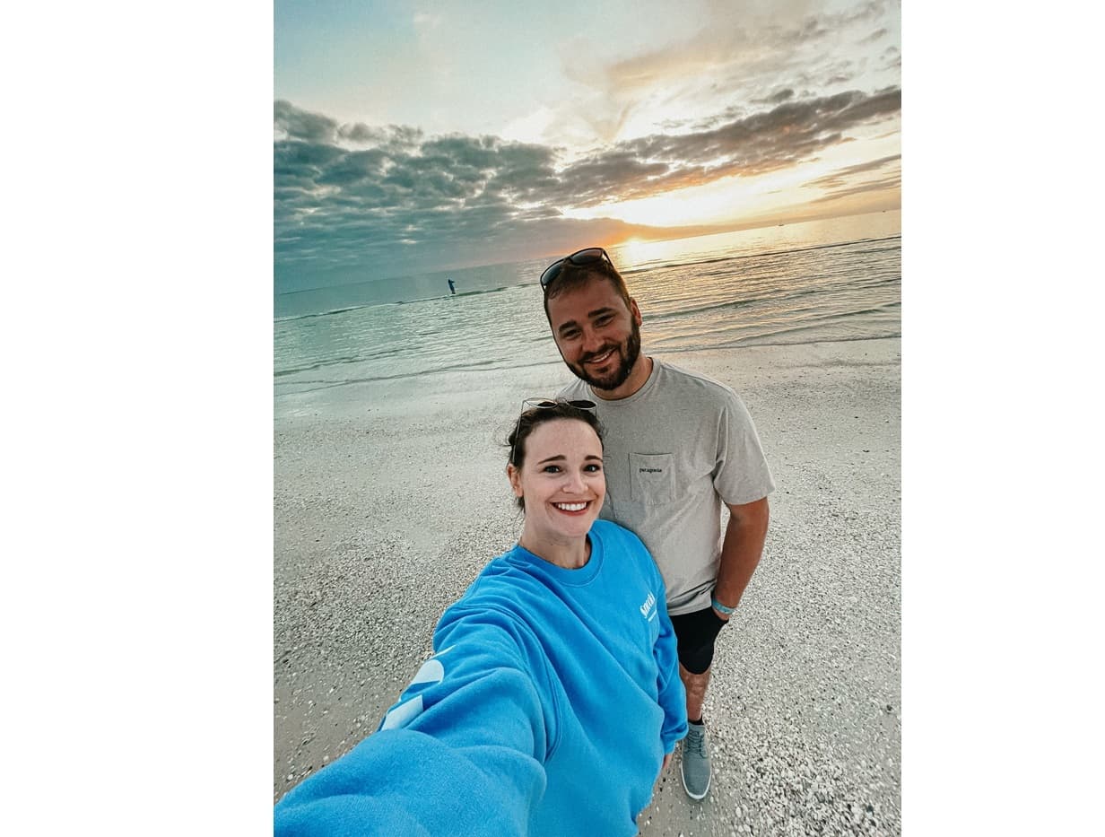 Tori & Brad photo 13