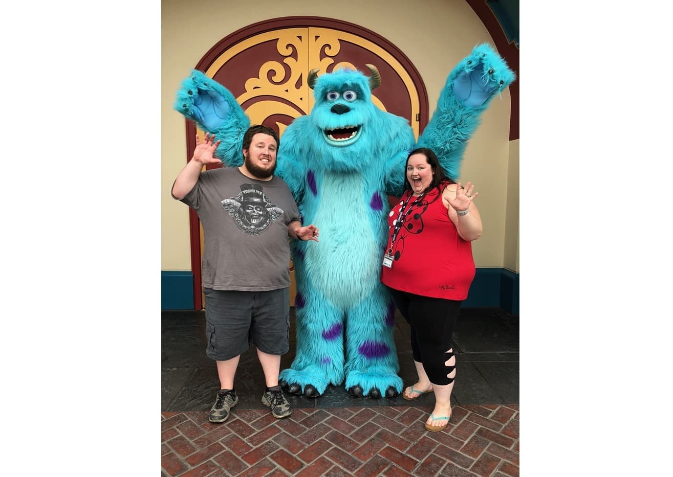 Andrew & Arianna photo 9