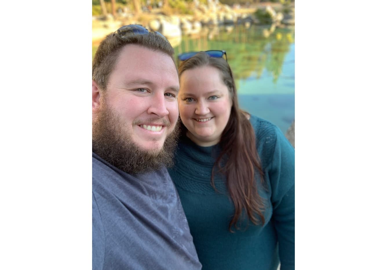 Andrew & Arianna photo 10