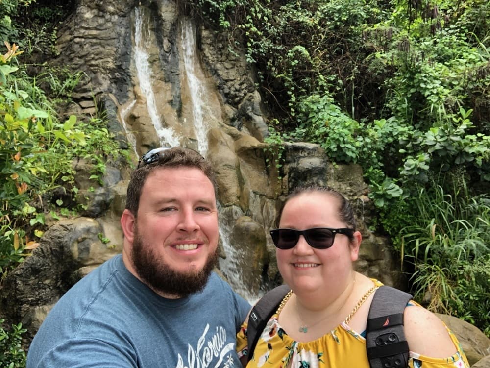 Andrew & Arianna photo 2