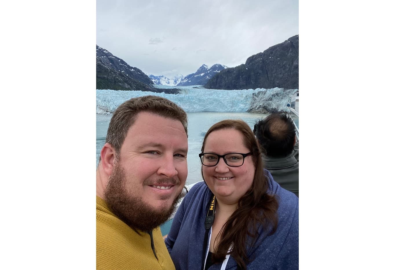 Andrew & Arianna photo 4