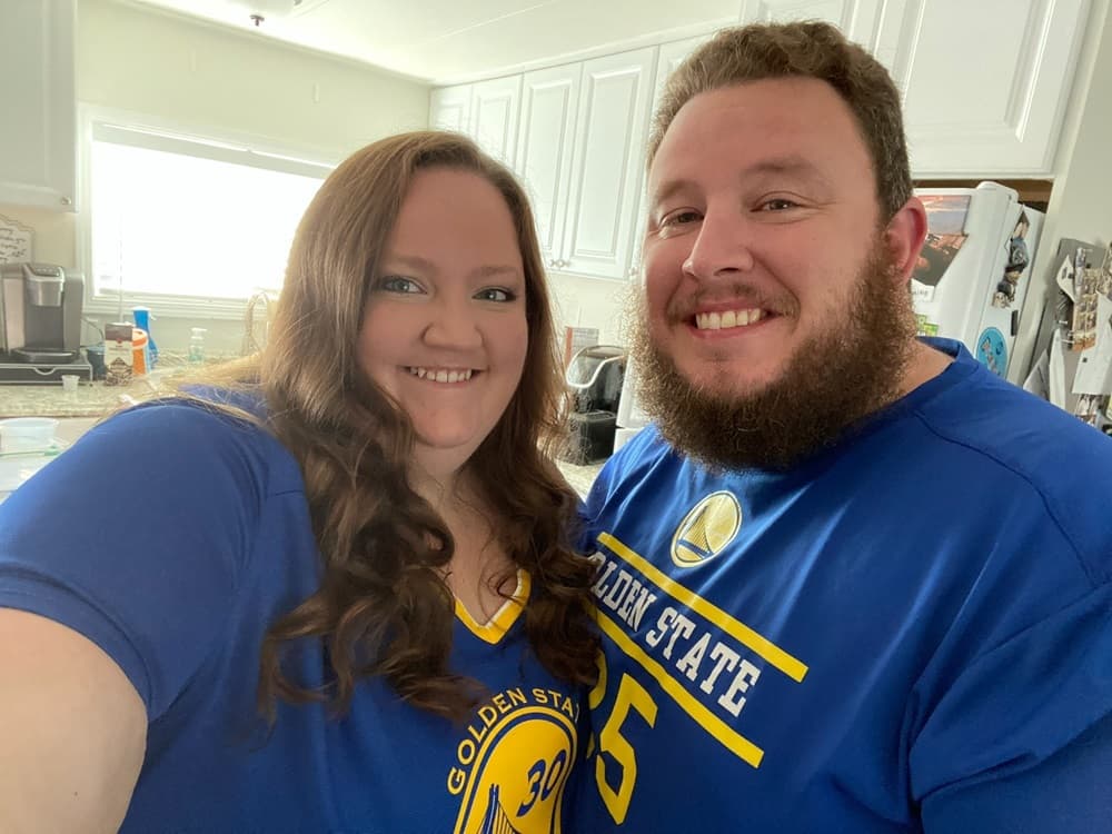 Andrew & Arianna photo 5