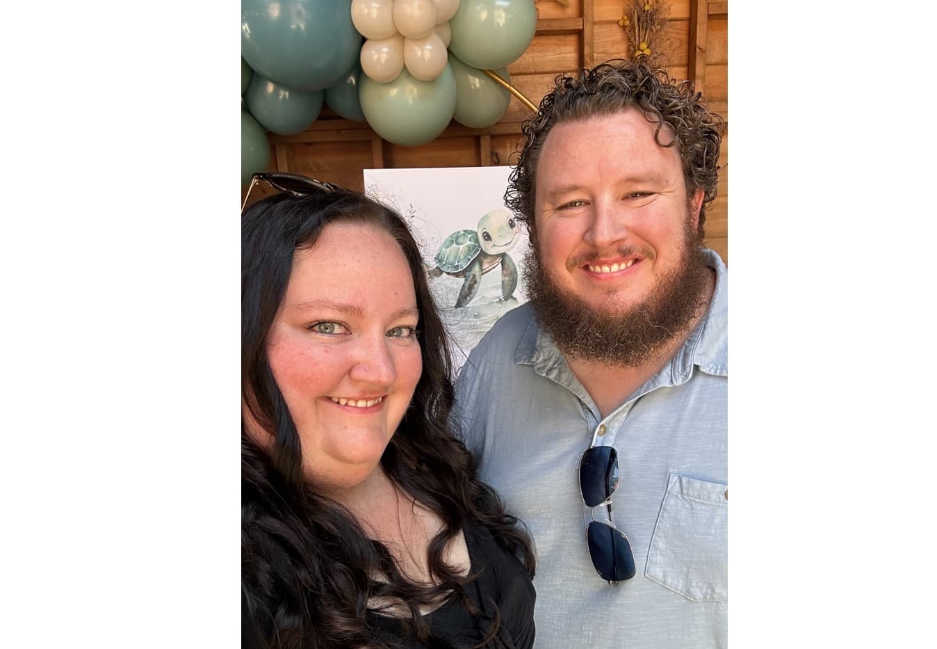 Andrew & Arianna photo 6