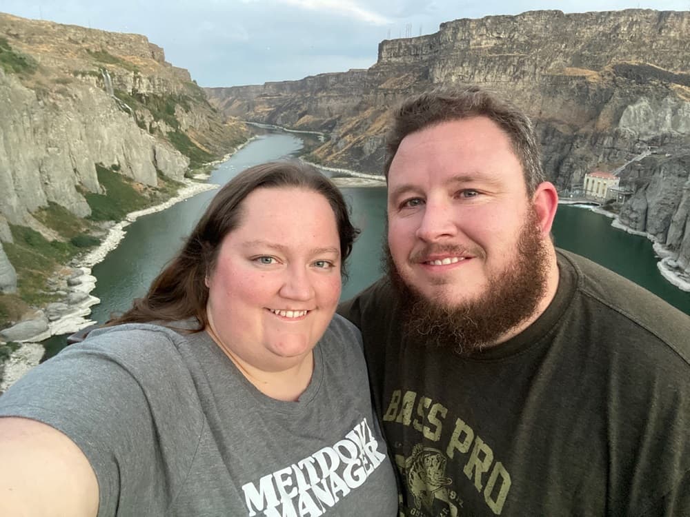 Andrew & Arianna photo 7