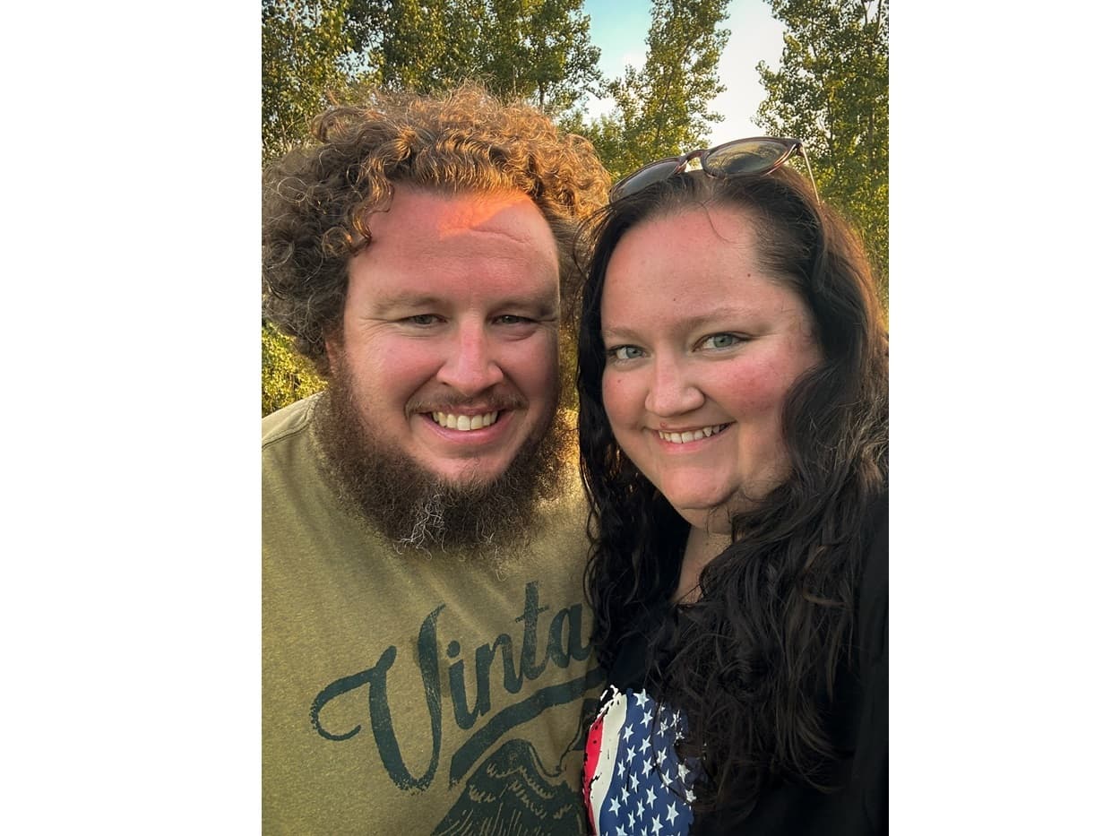 Andrew & Arianna photo 8