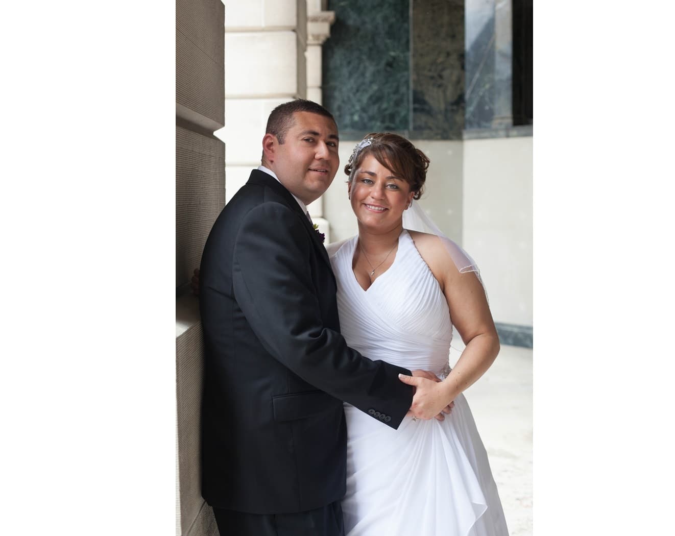 Chris & Kelsey photo 9