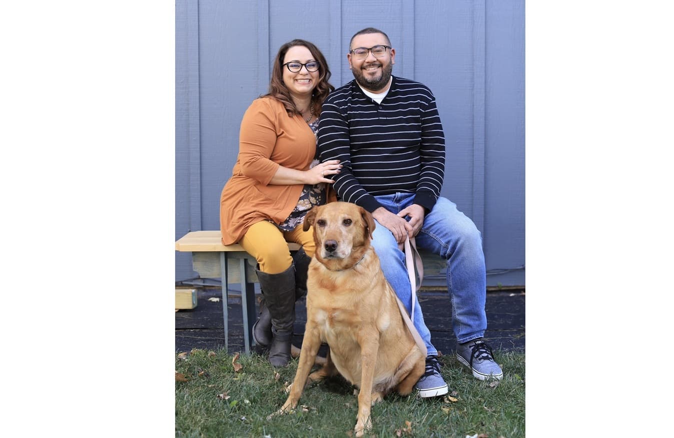 Chris & Kelsey photo 10