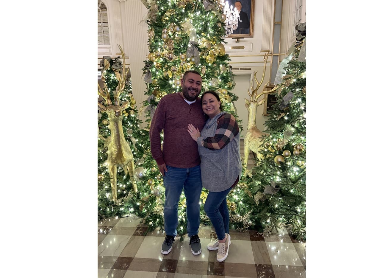 Chris & Kelsey photo 3