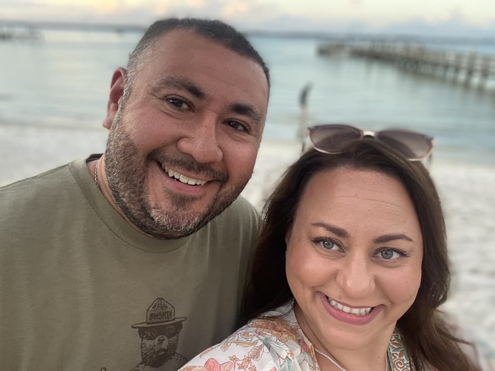 Chris & Kelsey photo 4