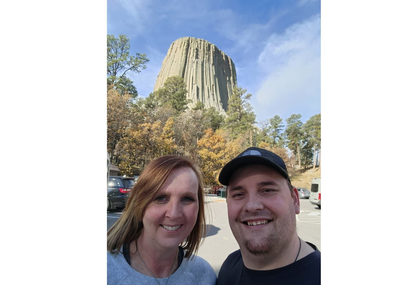 Rachelle & Chris photo 9