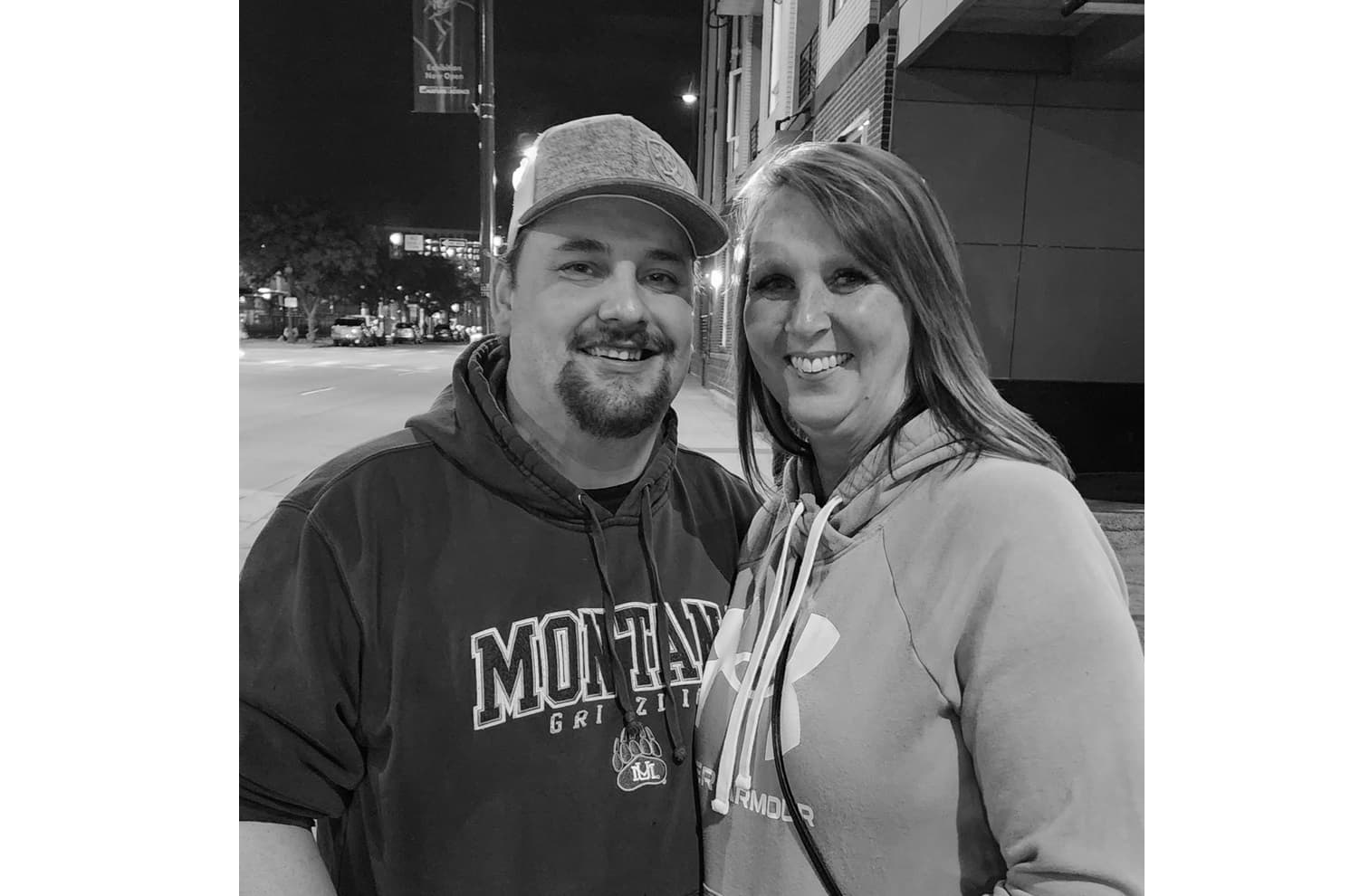 Rachelle & Chris photo 6