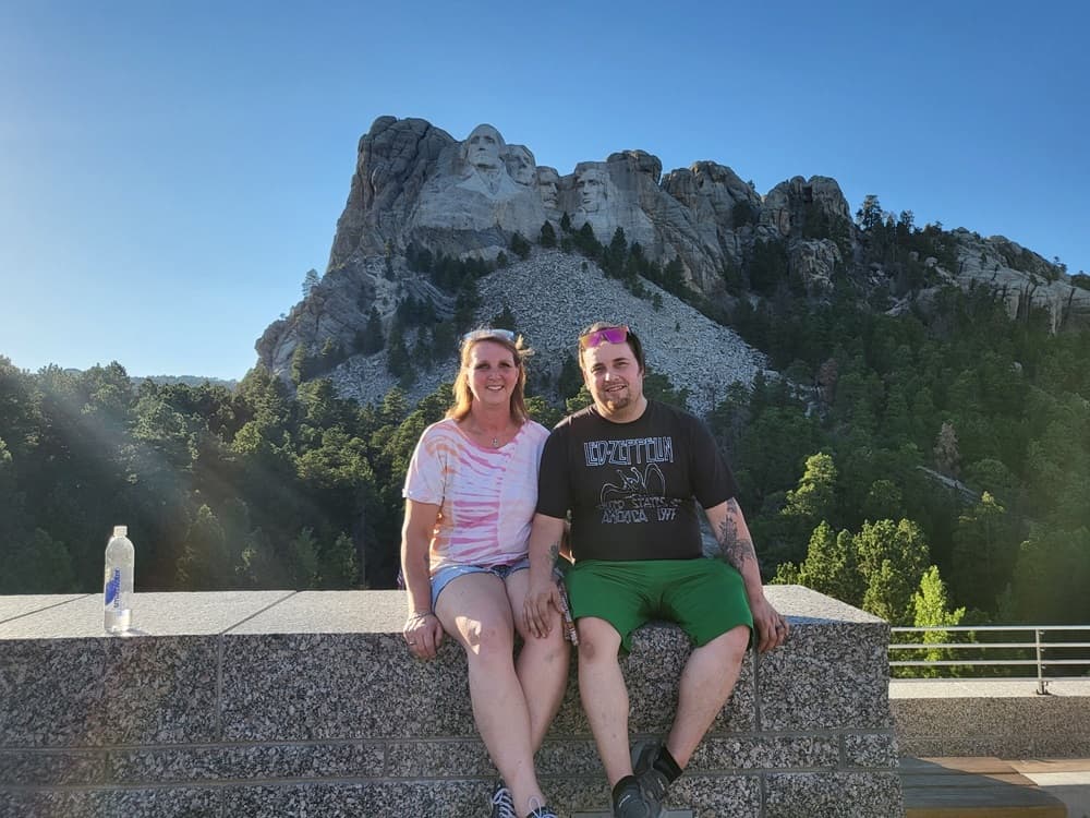 Rachelle & Chris photo 7