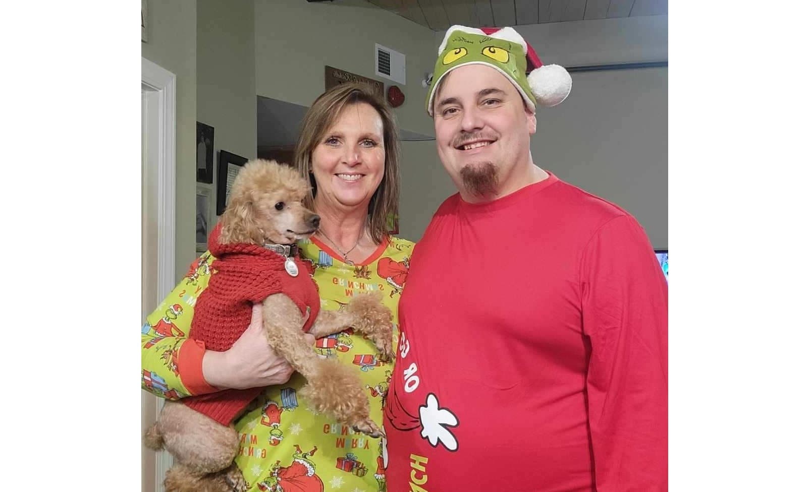 Rachelle & Chris photo 10