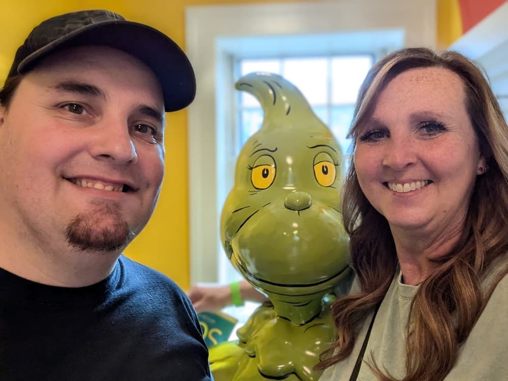 Rachelle & Chris photo 3