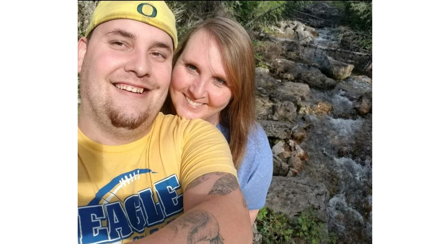 Rachelle & Chris photo 5