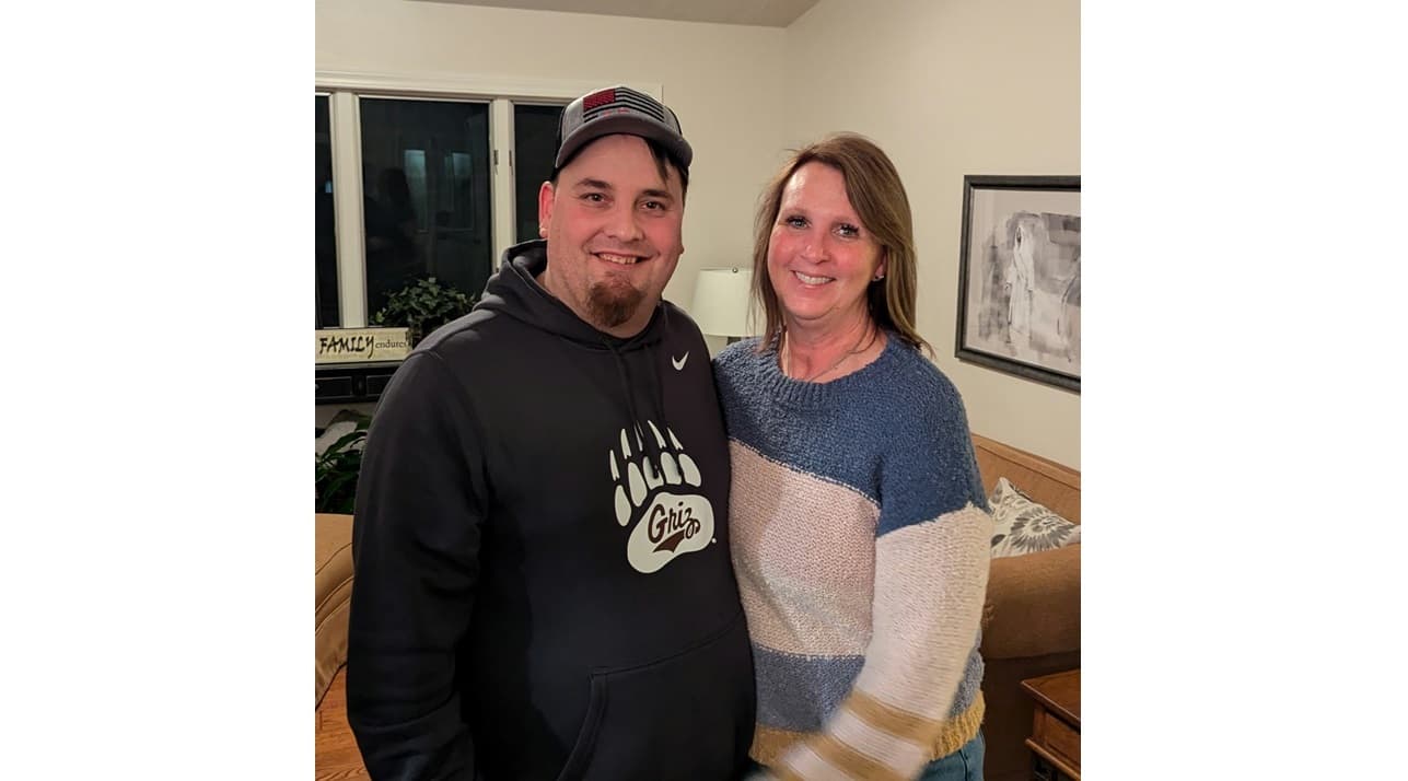 Rachelle & Chris photo 4