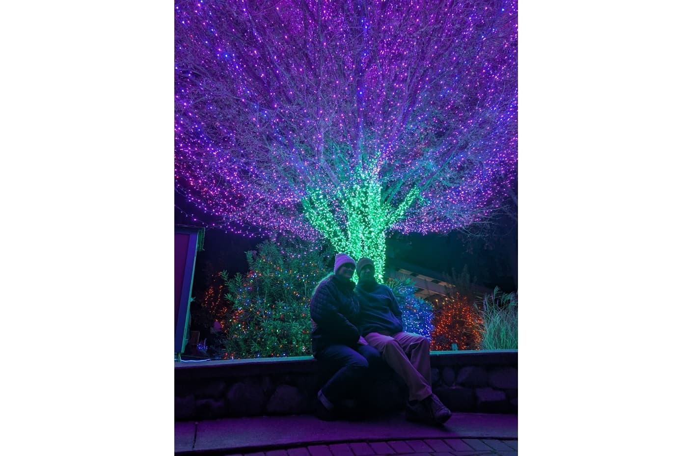 Keegan & Stephanie photo 4