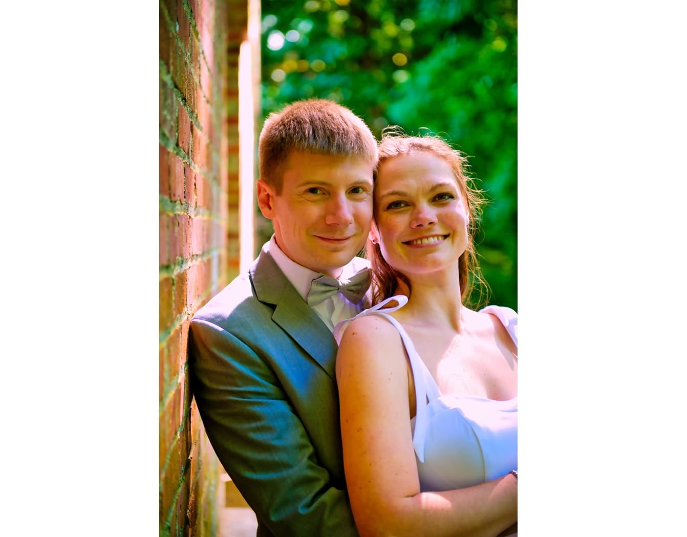 Keegan & Stephanie photo 6