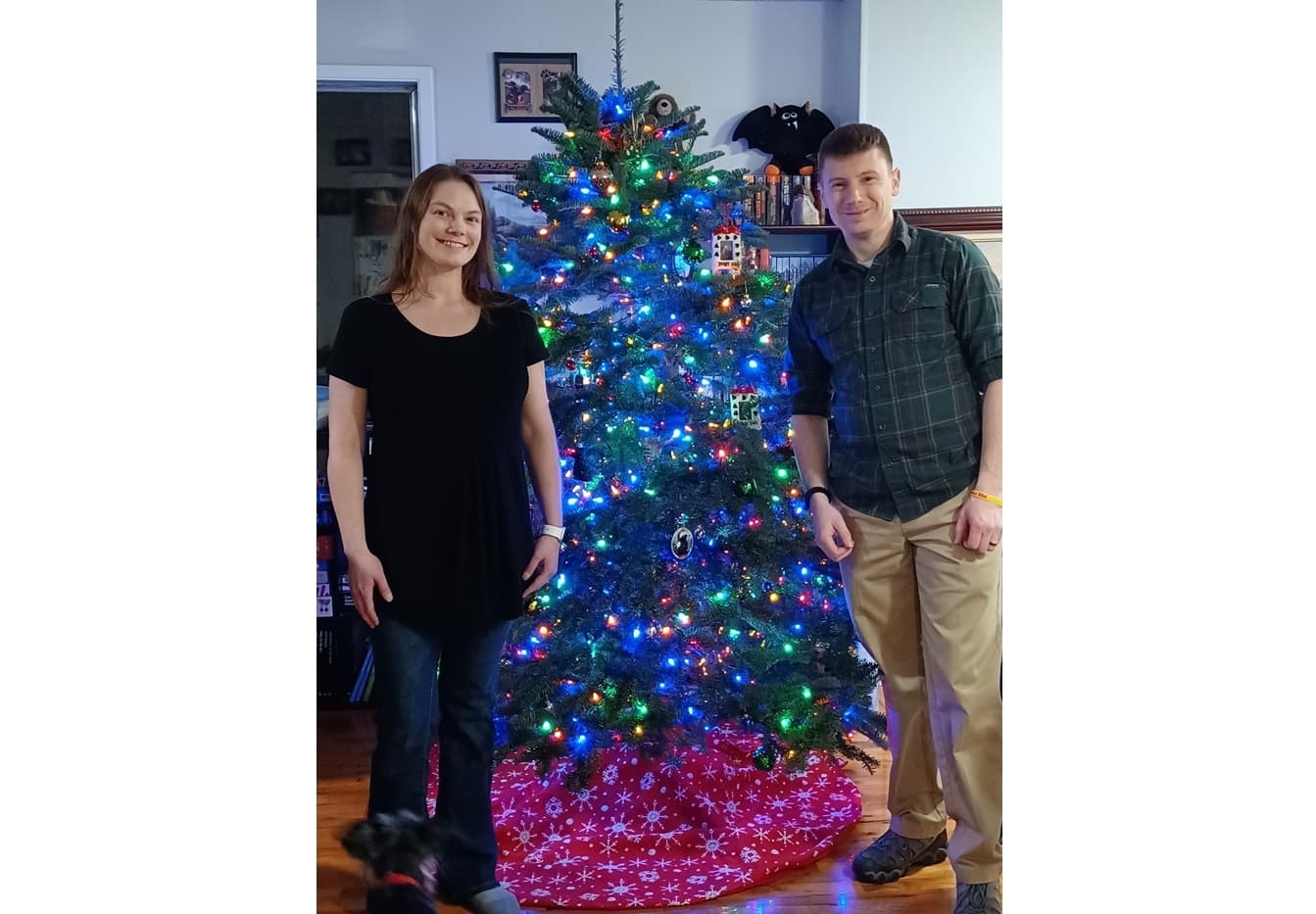 Keegan & Stephanie photo 7