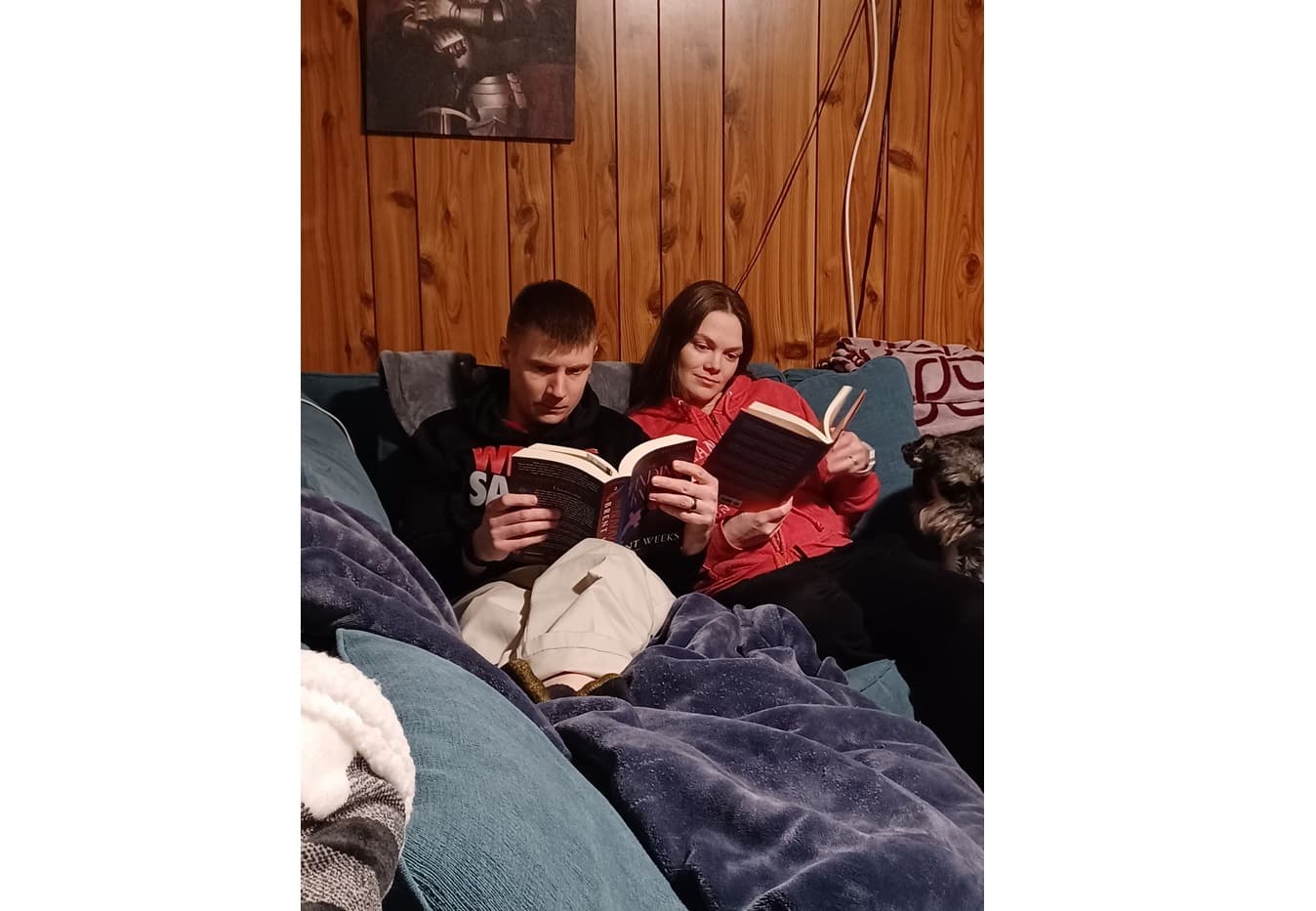 Keegan & Stephanie photo 8