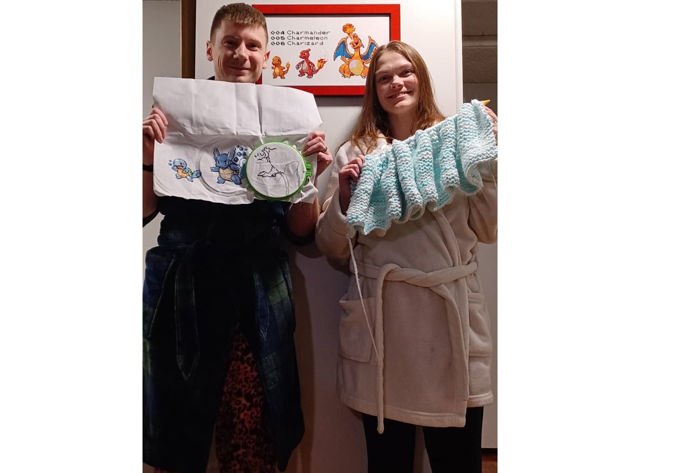 Keegan & Stephanie photo 9