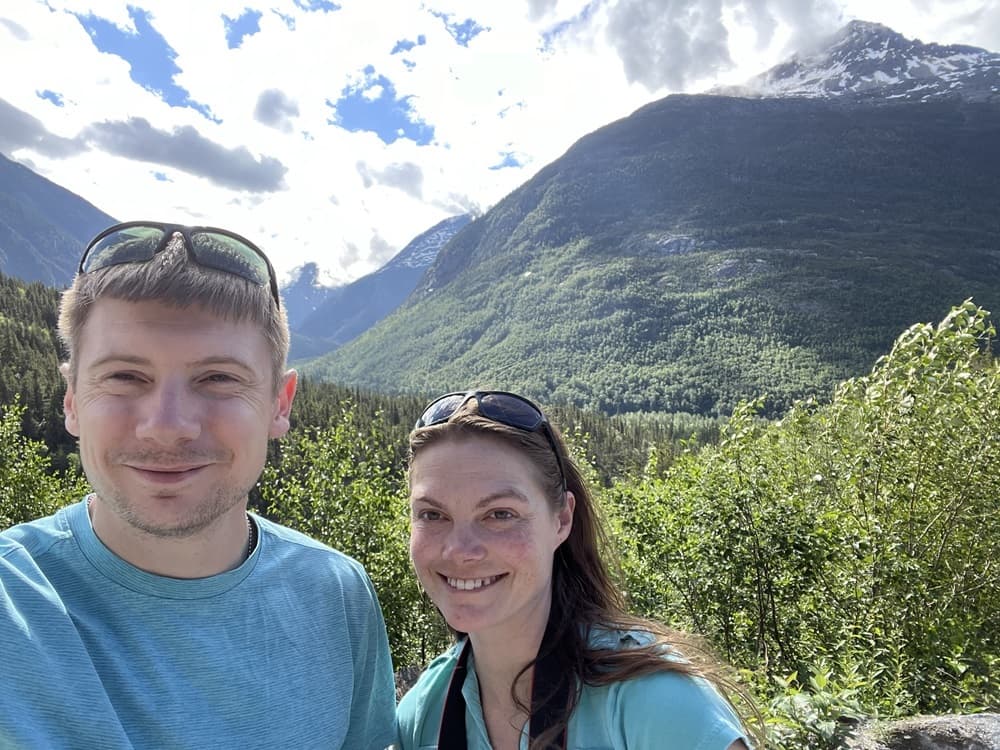 Keegan & Stephanie photo 11