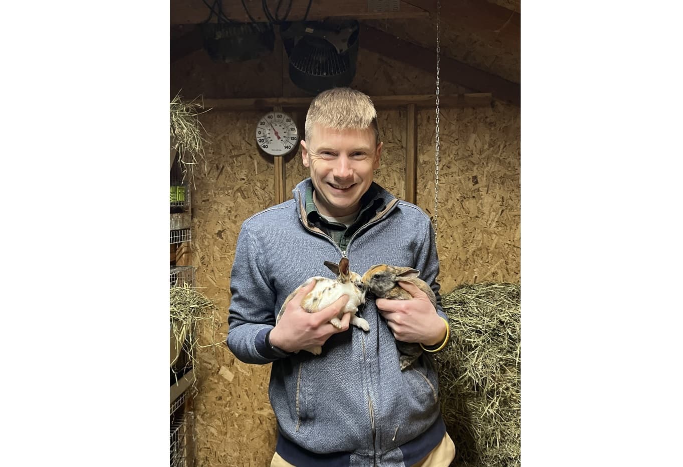 Keegan & Stephanie photo 17