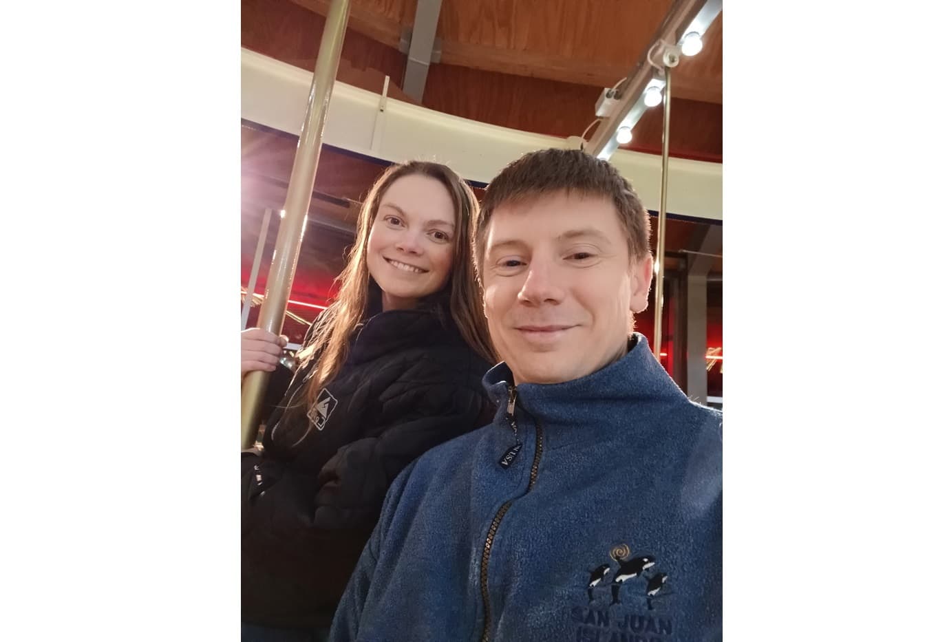 Keegan & Stephanie photo 10