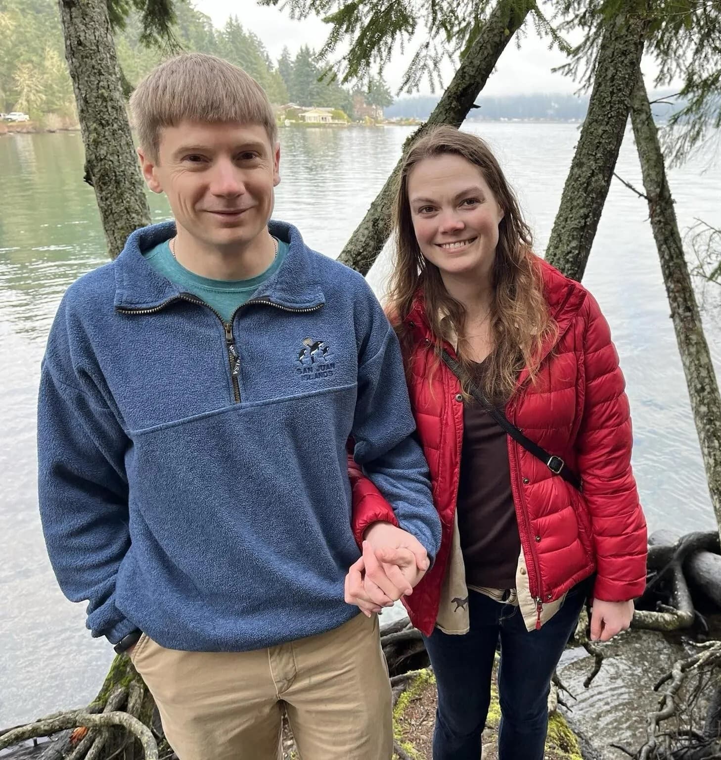 Keegan & Stephanie photo 13