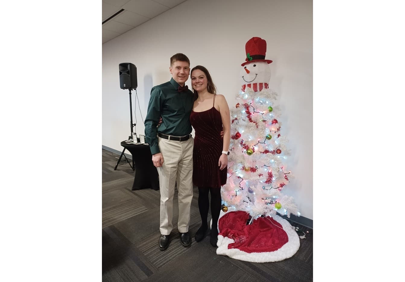 Keegan & Stephanie photo 5